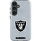 NFL Las Vegas Raiders - Alternate Distressed Galaxy S24 Impact Case